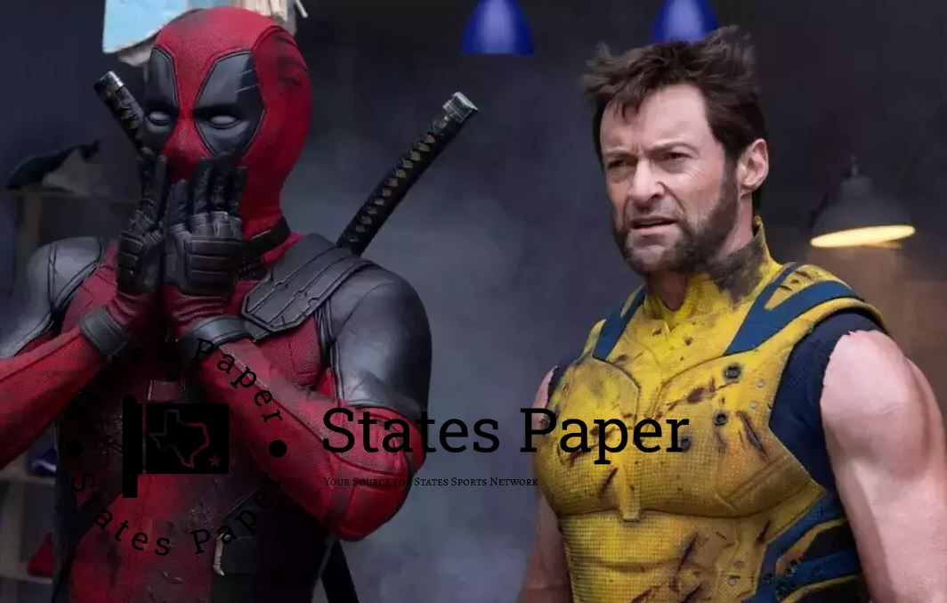 Deadpool &amp; Wolverine is already breaking box office records with more possible soon